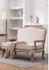 Versailles French style Sofa - 2 seater 
